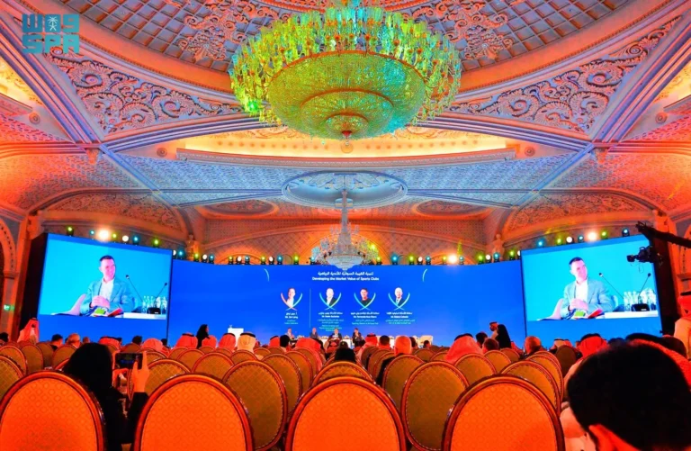 Al Hilal Al Nassr Affirm Sports Quality Enhances Market Value of Saudi Clubs