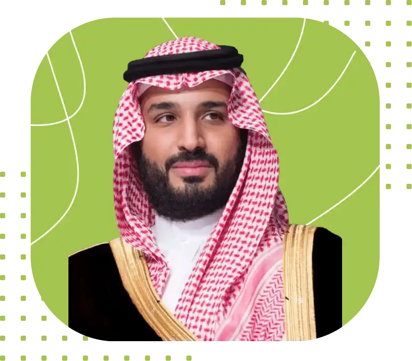 Prince mohamed