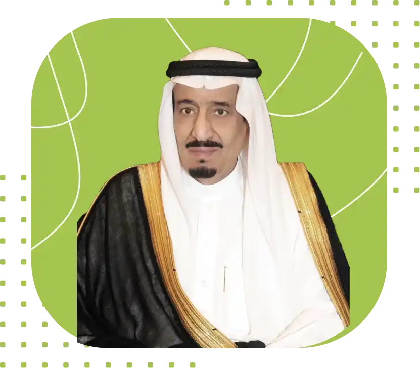 king salman