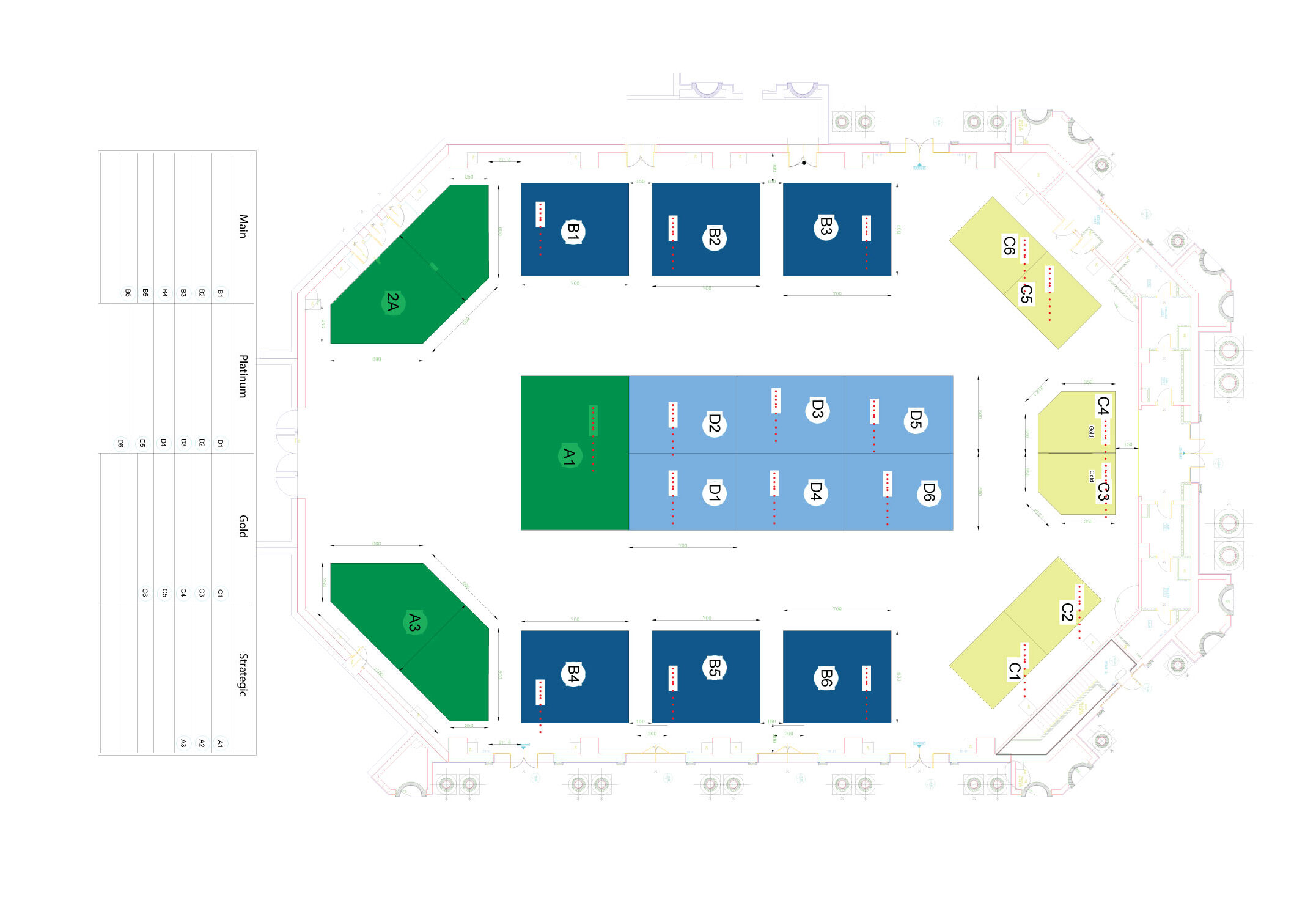 مخطط المعرض e1767000039949